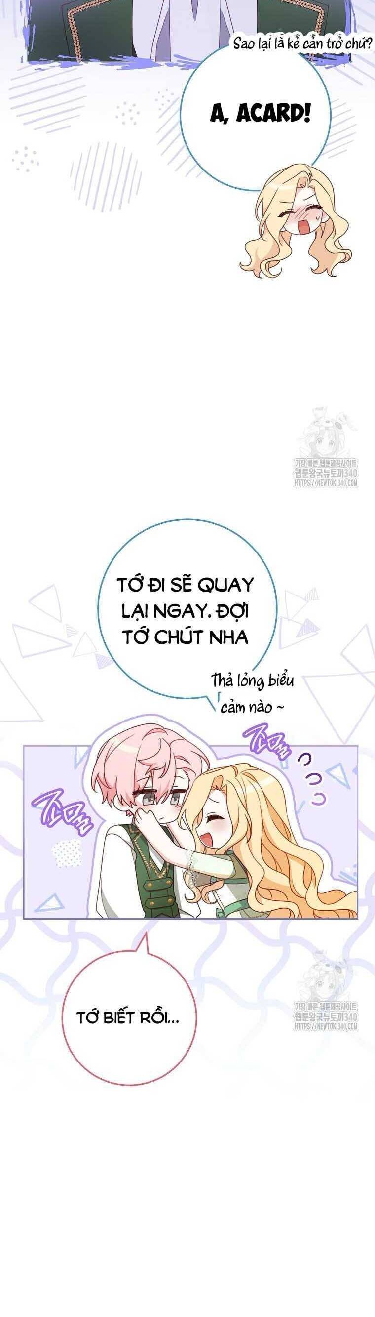 Tôi Đã Phạm Sai Lầm Rồi Chapter  65 - 20