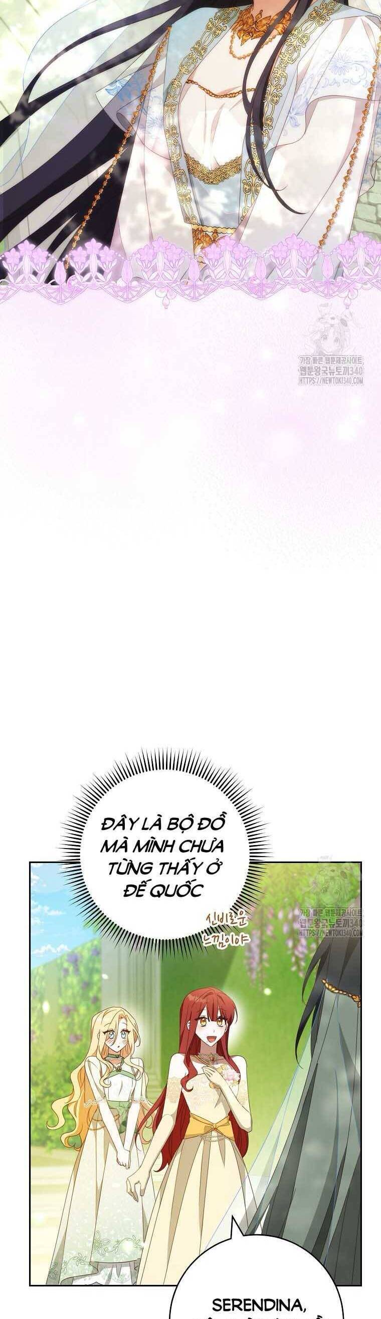 Tôi Đã Phạm Sai Lầm Rồi Chapter  65 - 23