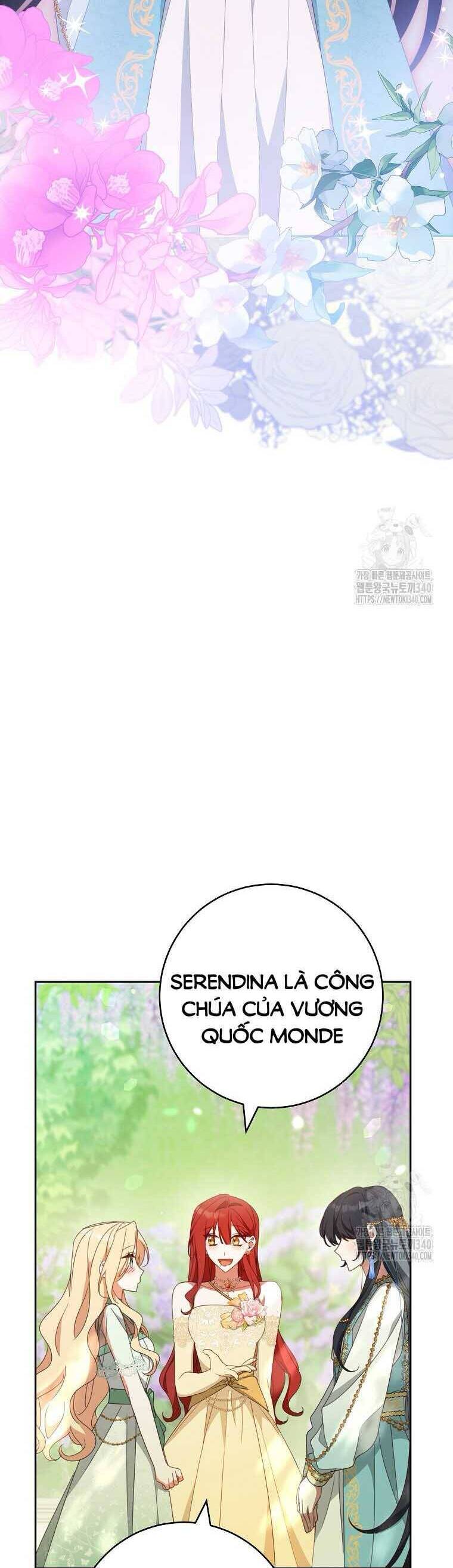 Tôi Đã Phạm Sai Lầm Rồi Chapter  65 - 25