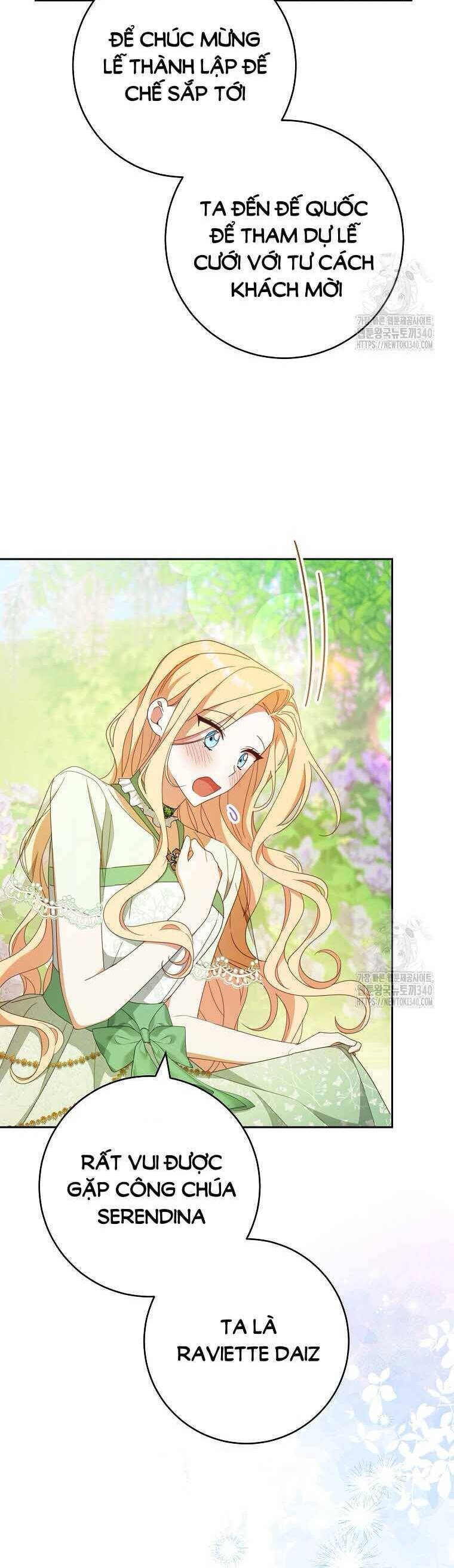 Tôi Đã Phạm Sai Lầm Rồi Chapter  65 - 26