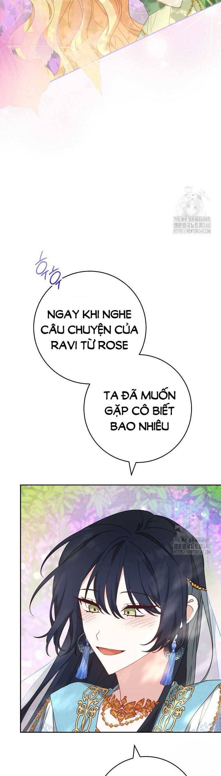 Tôi Đã Phạm Sai Lầm Rồi Chapter  65 - 28