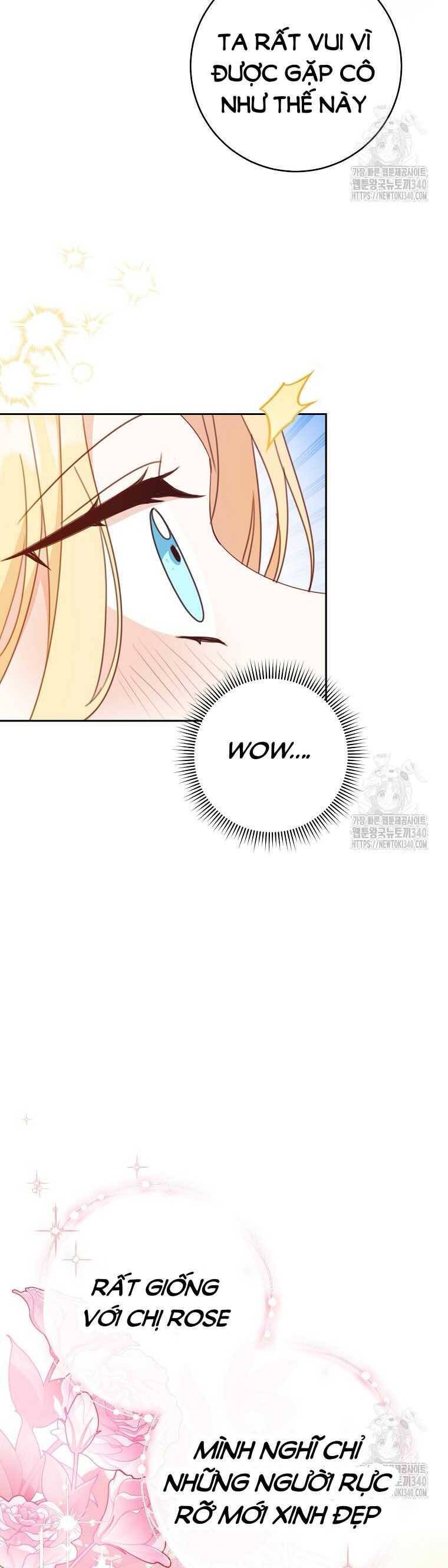 Tôi Đã Phạm Sai Lầm Rồi Chapter  65 - 29