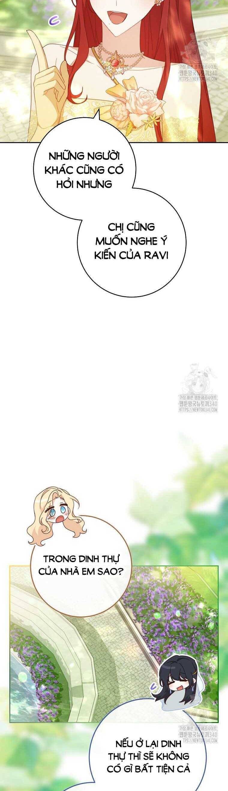 Tôi Đã Phạm Sai Lầm Rồi Chapter  65 - 34