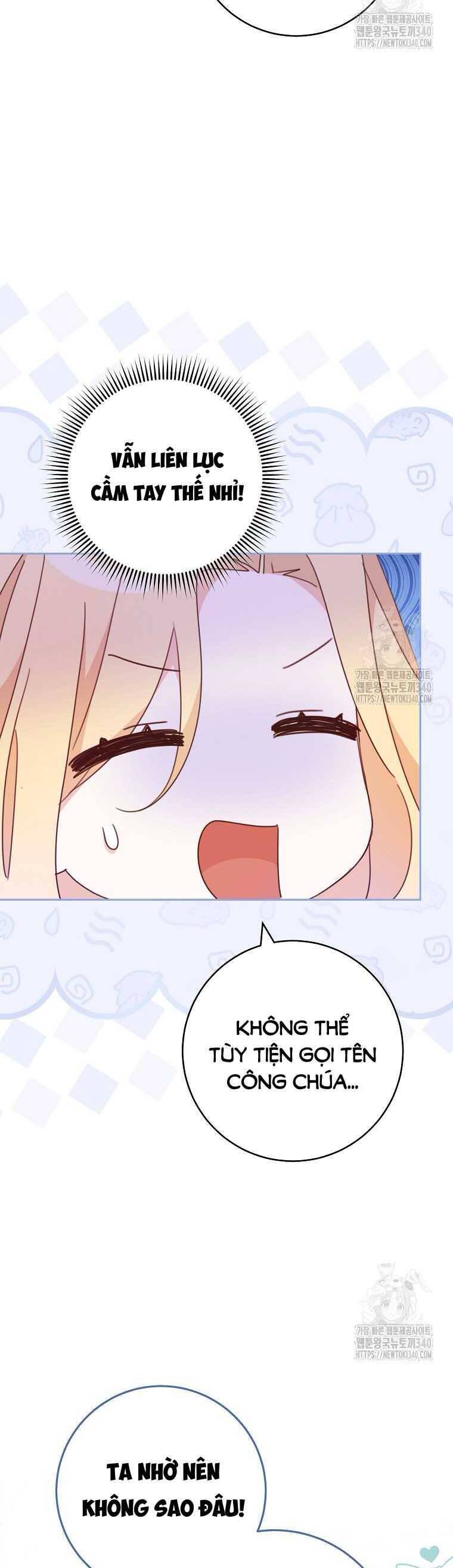 Tôi Đã Phạm Sai Lầm Rồi Chapter  65 - 37