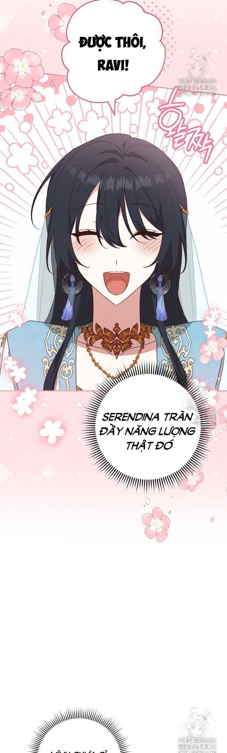 Tôi Đã Phạm Sai Lầm Rồi Chapter  65 - 39