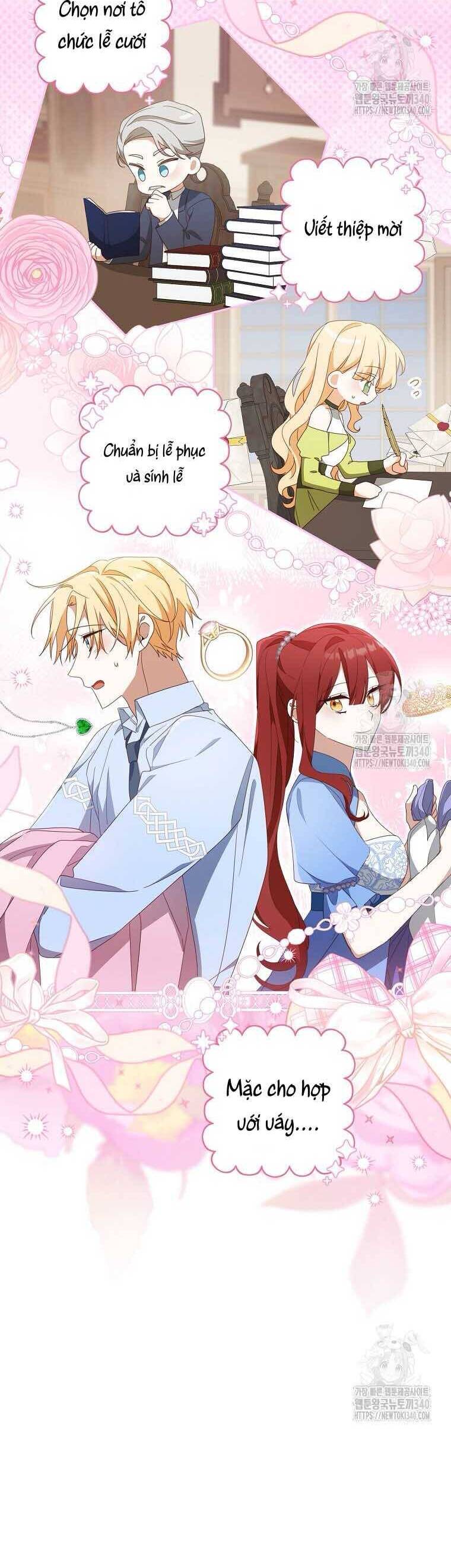 Tôi Đã Phạm Sai Lầm Rồi Chapter  65 - 5