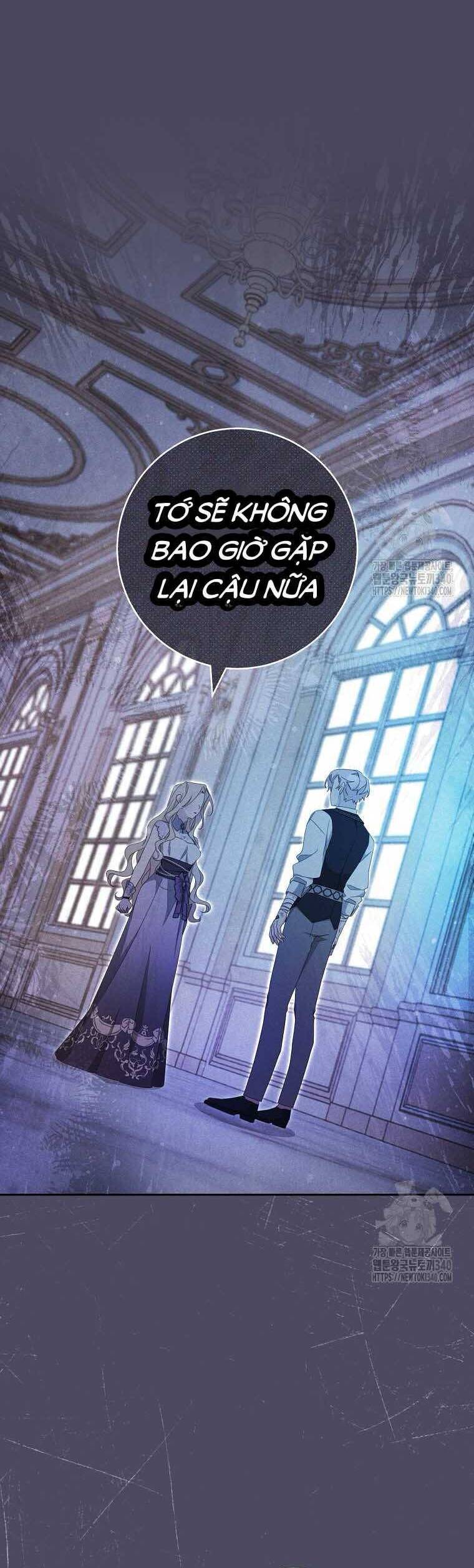 Tôi Đã Phạm Sai Lầm Rồi Chapter  65 - 44