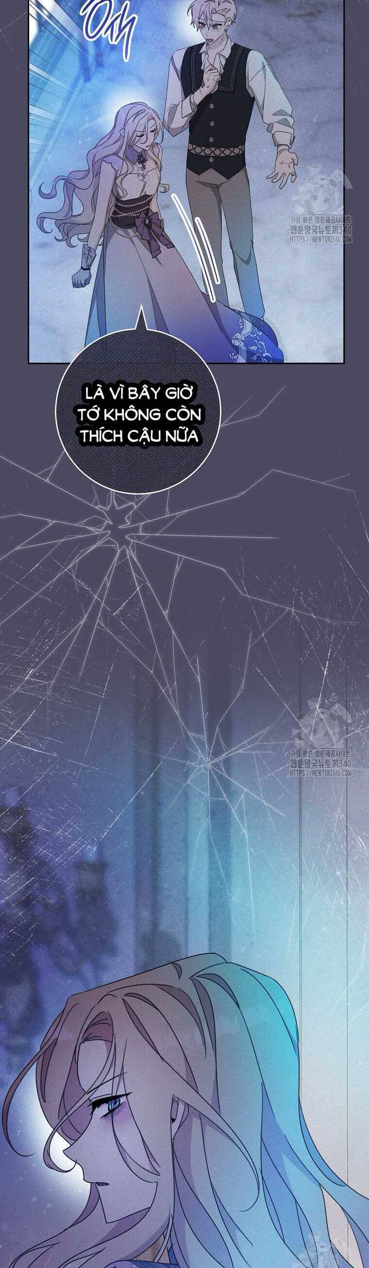 Tôi Đã Phạm Sai Lầm Rồi Chapter  65 - 48