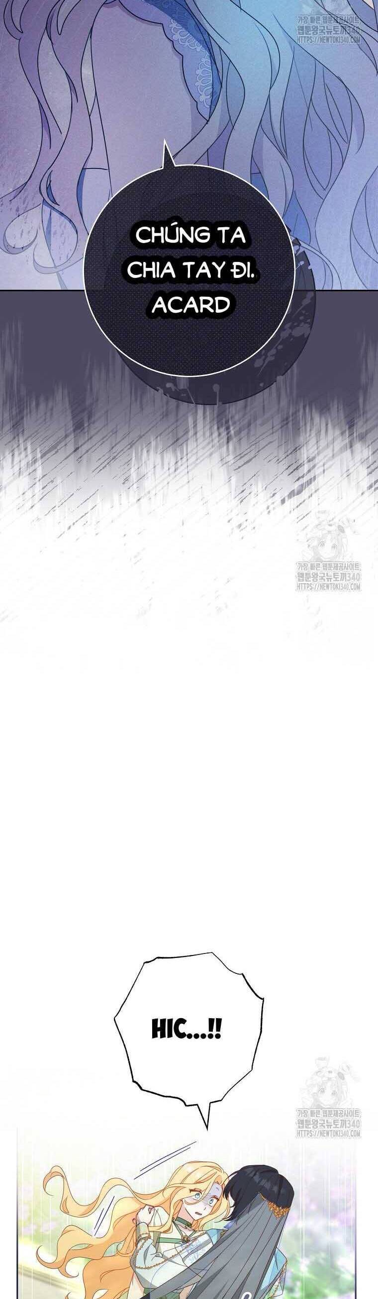 Tôi Đã Phạm Sai Lầm Rồi Chapter  65 - 49