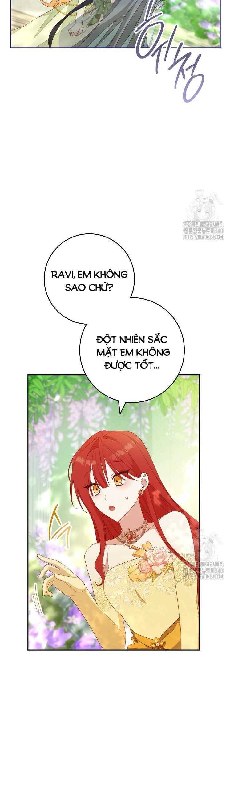 Tôi Đã Phạm Sai Lầm Rồi Chapter  65 - 50