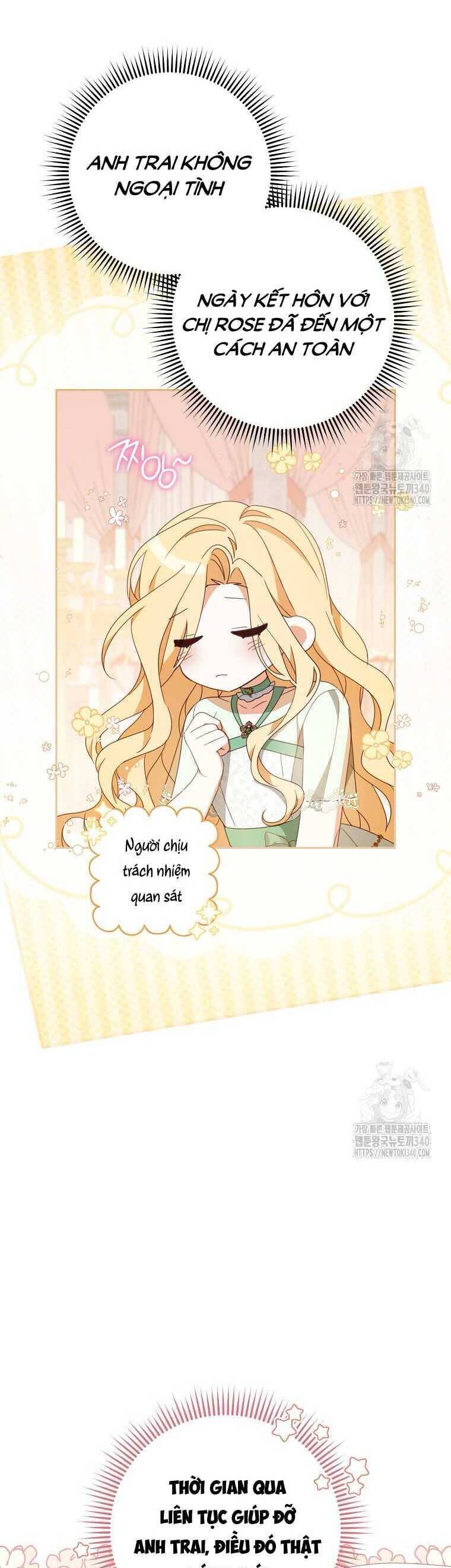 Tôi Đã Phạm Sai Lầm Rồi Chapter  65 - 6