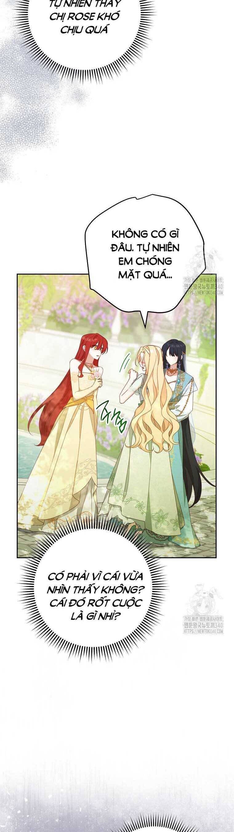 Tôi Đã Phạm Sai Lầm Rồi Chapter  65 - 52