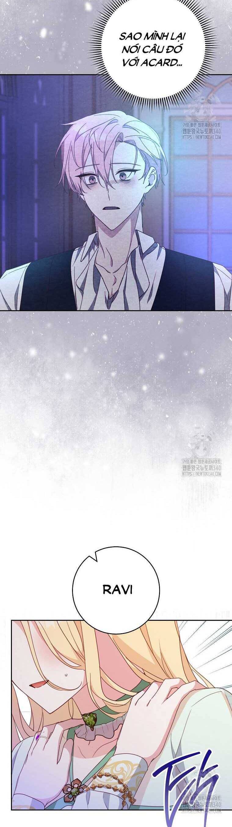 Tôi Đã Phạm Sai Lầm Rồi Chapter  65 - 53