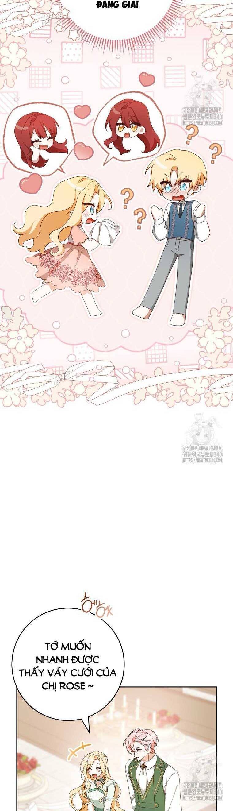 Tôi Đã Phạm Sai Lầm Rồi Chapter  65 - 7