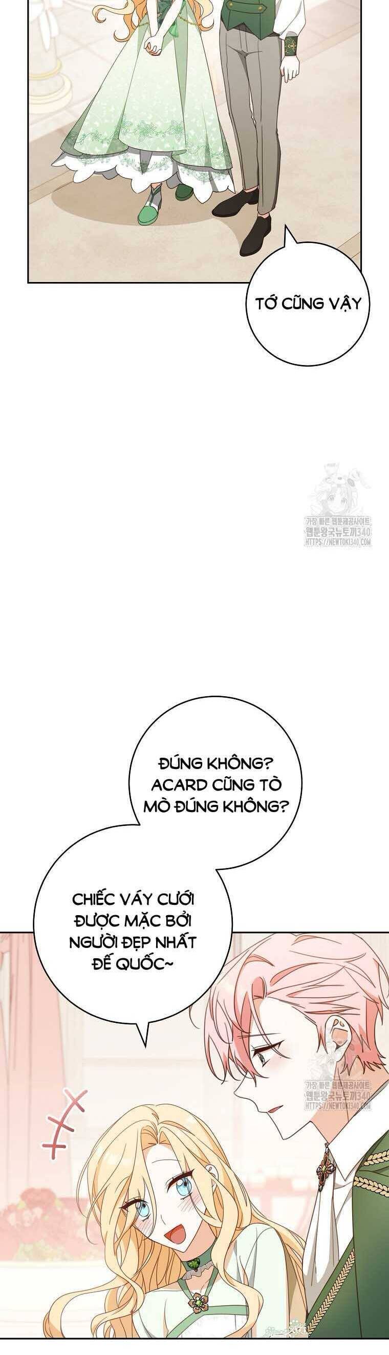 Tôi Đã Phạm Sai Lầm Rồi Chapter  65 - 8