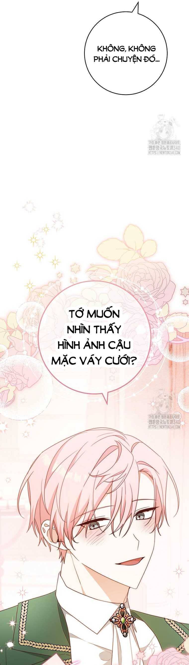 Tôi Đã Phạm Sai Lầm Rồi Chapter  65 - 9