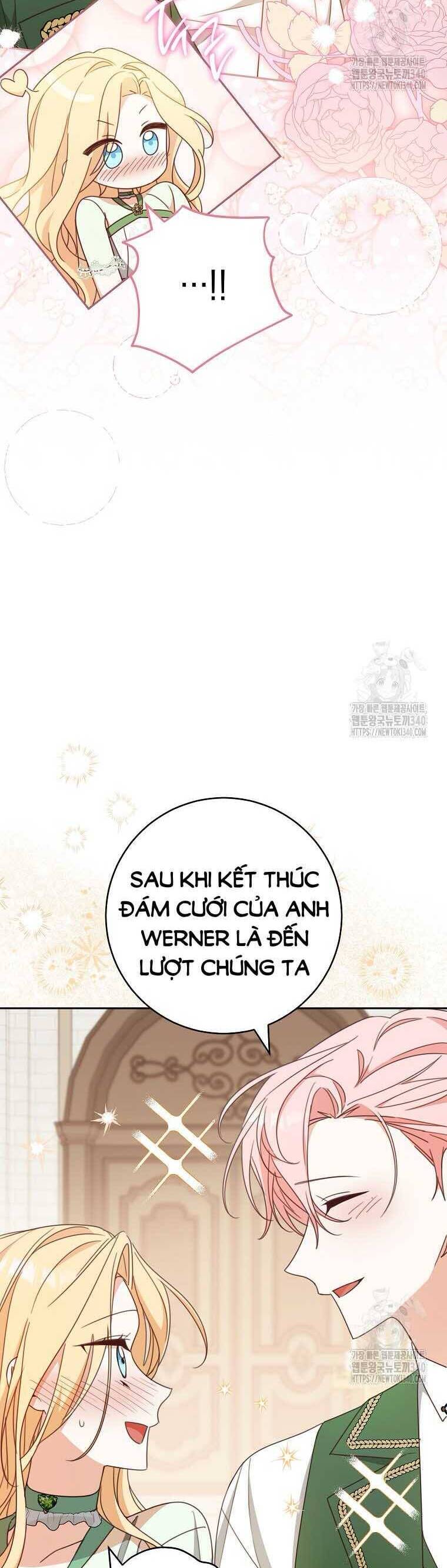 Tôi Đã Phạm Sai Lầm Rồi Chapter  65 - 10