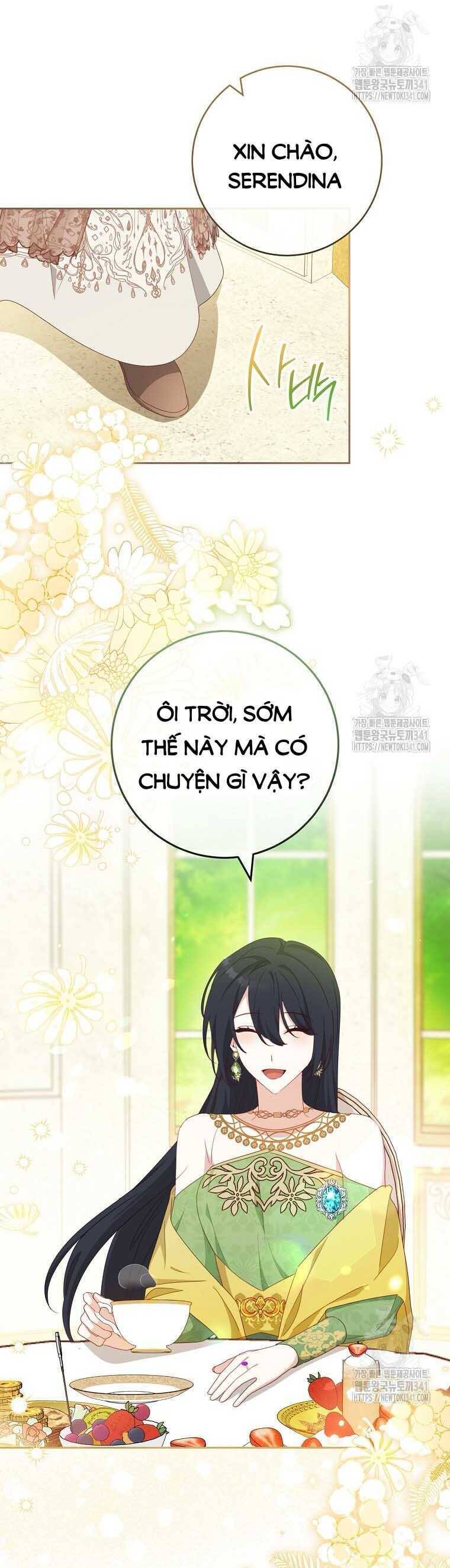 Tôi Đã Phạm Sai Lầm Rồi Chapter  66 - 13