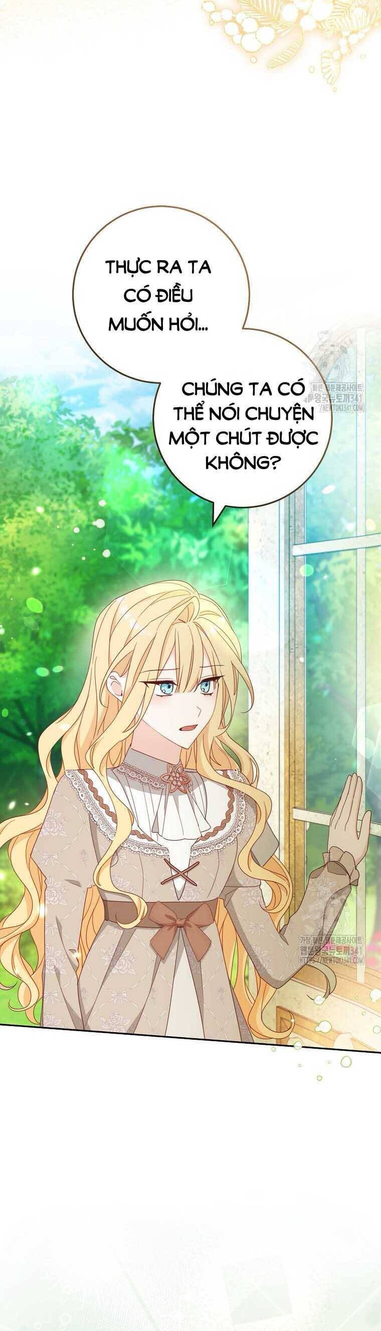 Tôi Đã Phạm Sai Lầm Rồi Chapter  66 - 14