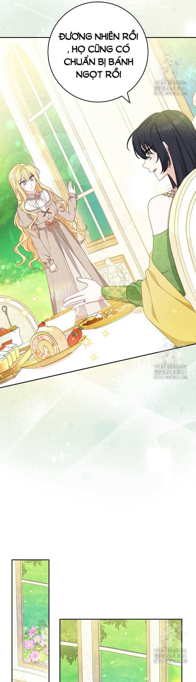 Tôi Đã Phạm Sai Lầm Rồi Chapter  66 - 15