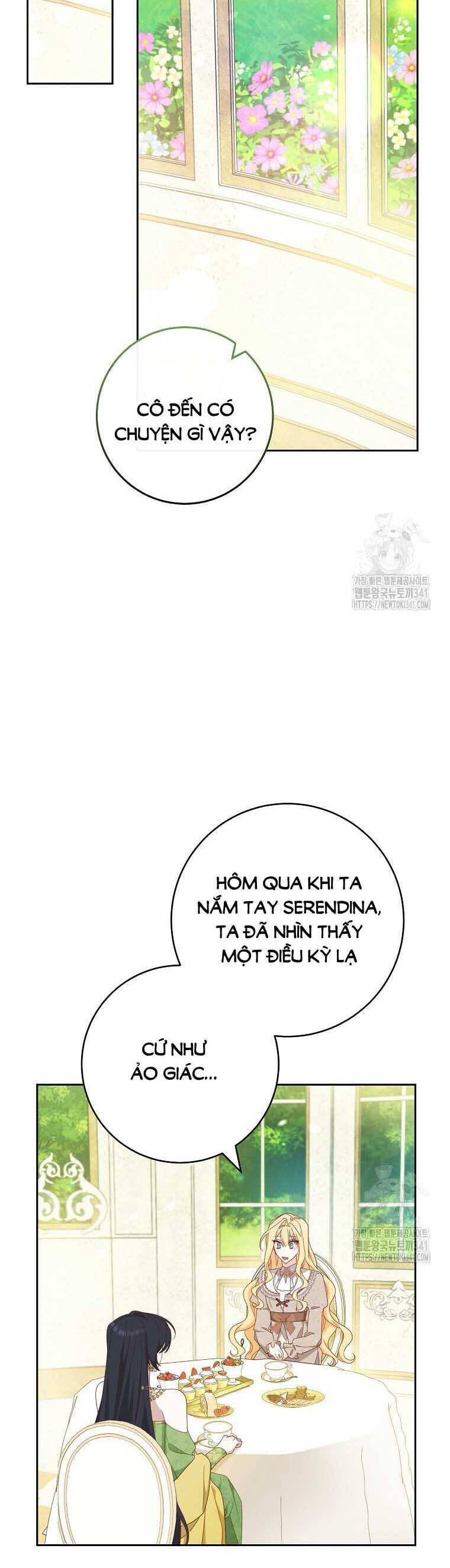 Tôi Đã Phạm Sai Lầm Rồi Chapter  66 - 16