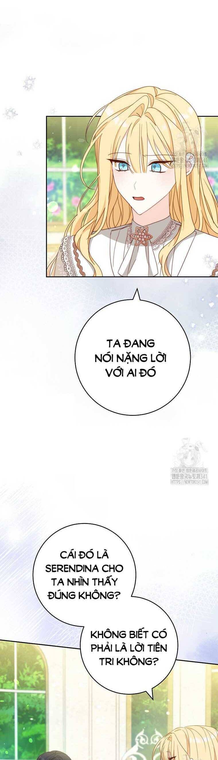 Tôi Đã Phạm Sai Lầm Rồi Chapter  66 - 17