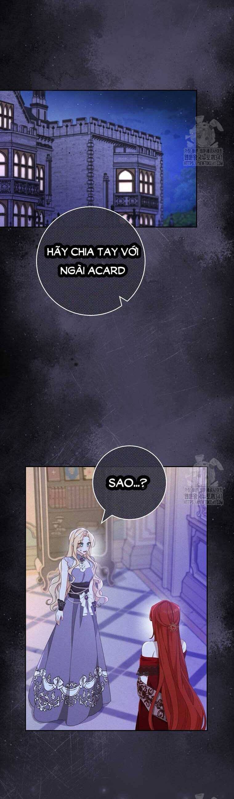 Tôi Đã Phạm Sai Lầm Rồi Chapter  66 - 25