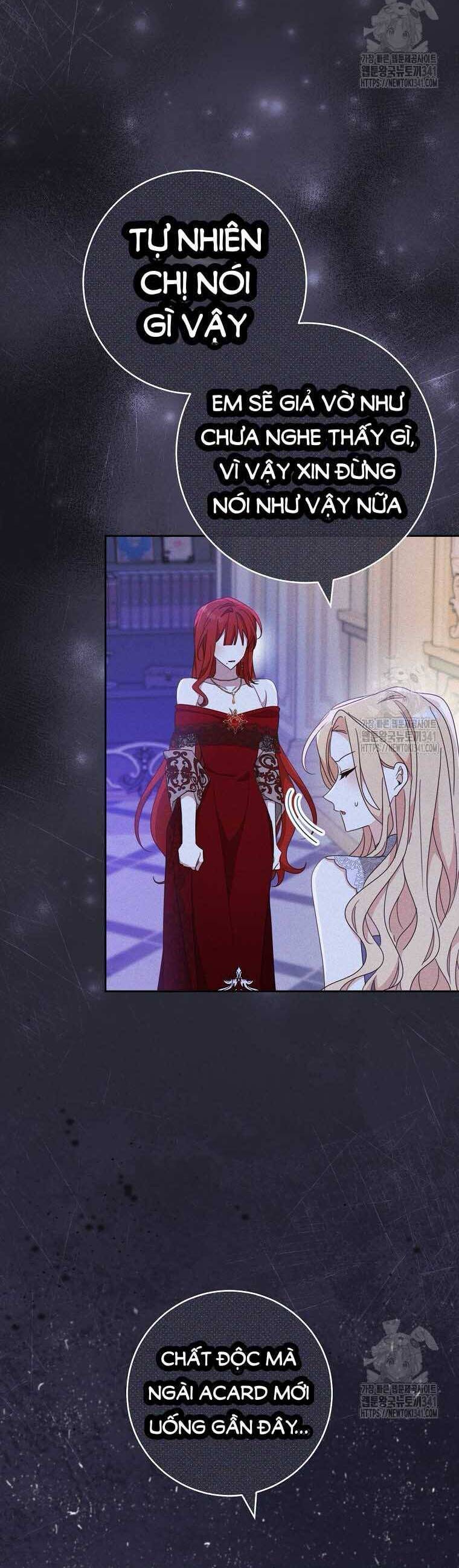 Tôi Đã Phạm Sai Lầm Rồi Chapter  66 - 26