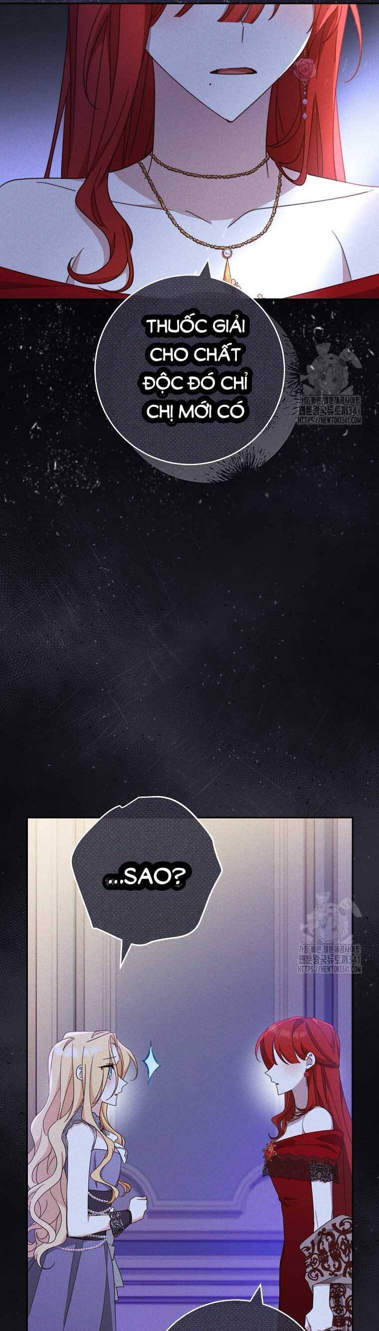 Tôi Đã Phạm Sai Lầm Rồi Chapter  66 - 27