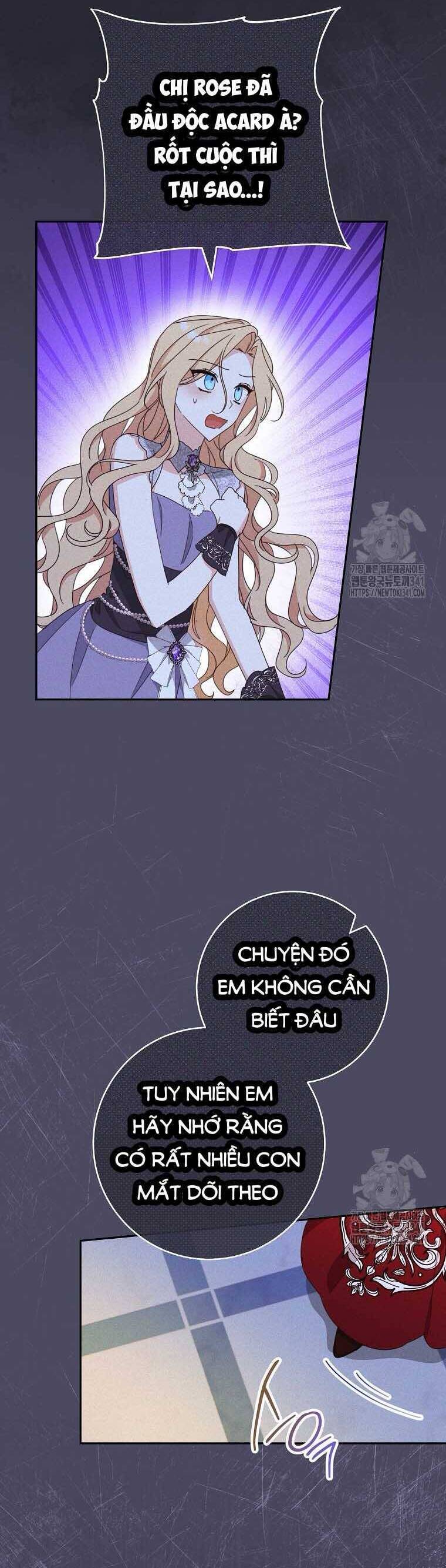 Tôi Đã Phạm Sai Lầm Rồi Chapter  66 - 29