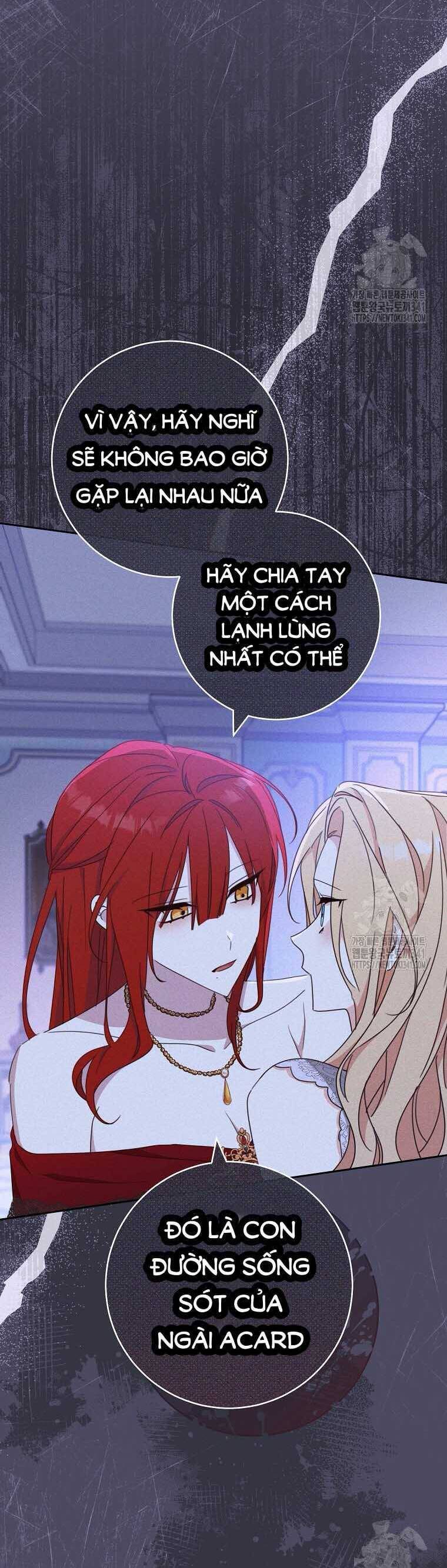 Tôi Đã Phạm Sai Lầm Rồi Chapter  66 - 30