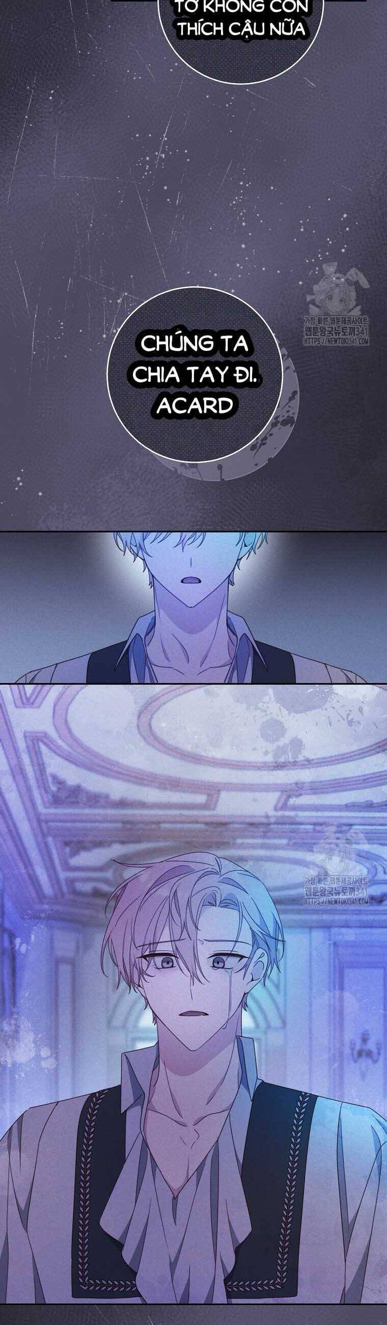 Tôi Đã Phạm Sai Lầm Rồi Chapter  66 - 4