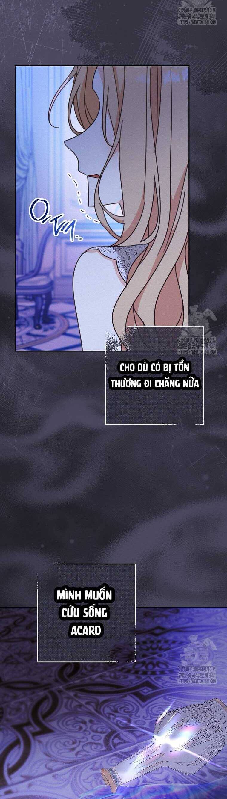 Tôi Đã Phạm Sai Lầm Rồi Chapter  66 - 31