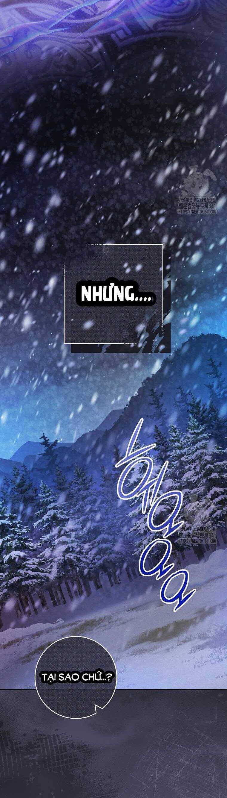 Tôi Đã Phạm Sai Lầm Rồi Chapter  66 - 32