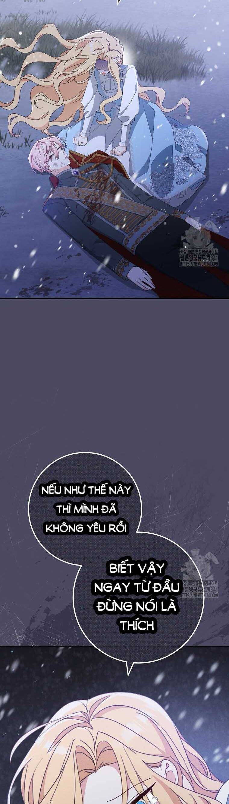 Tôi Đã Phạm Sai Lầm Rồi Chapter  66 - 34