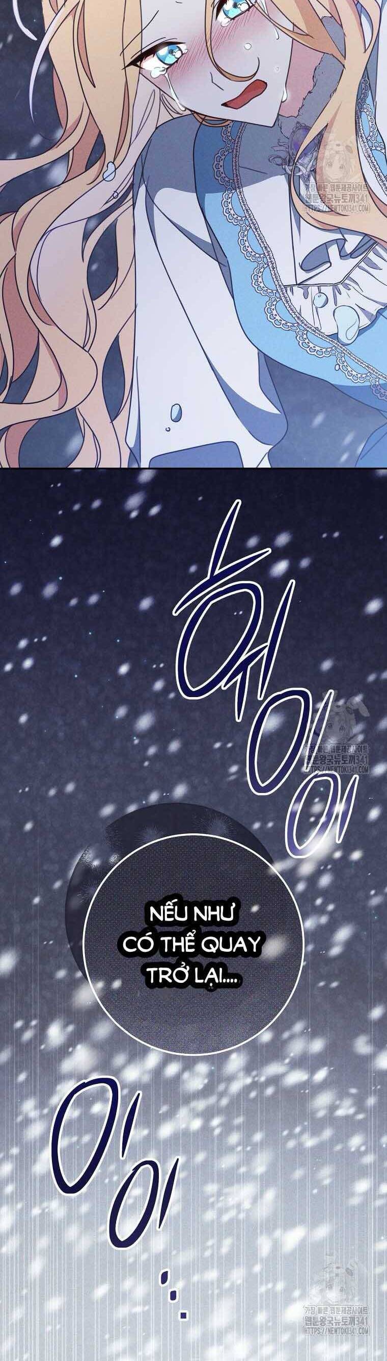 Tôi Đã Phạm Sai Lầm Rồi Chapter  66 - 35