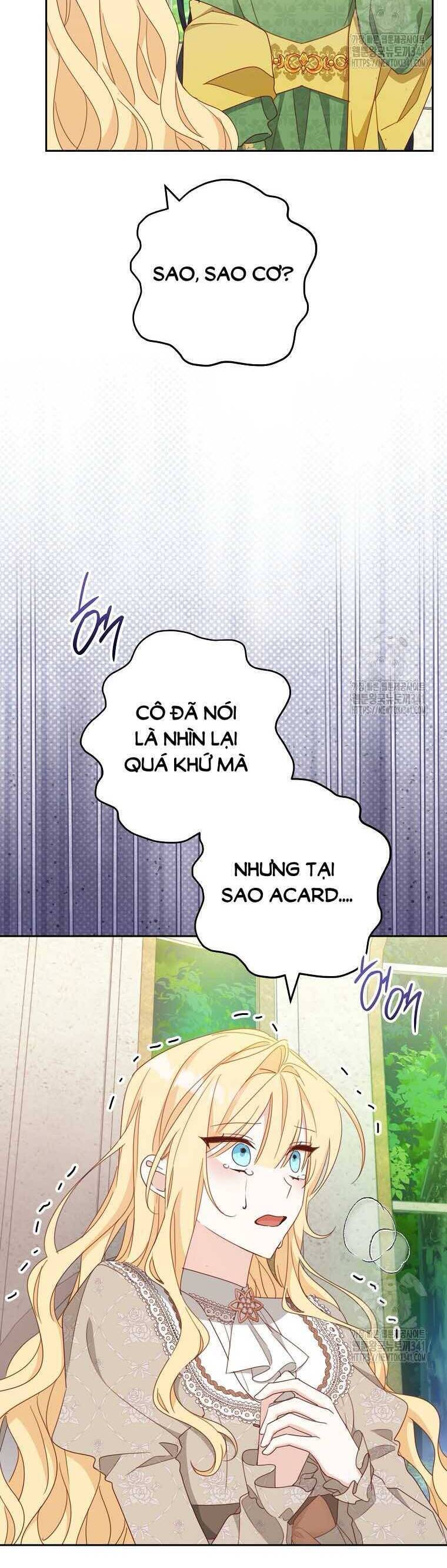 Tôi Đã Phạm Sai Lầm Rồi Chapter  66 - 38