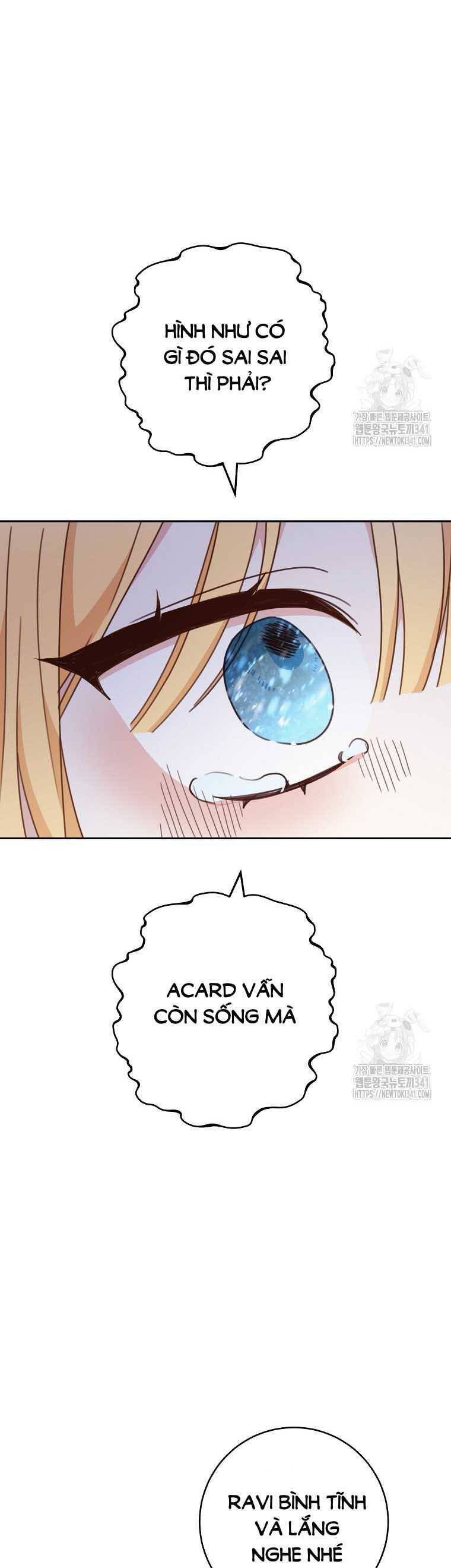 Tôi Đã Phạm Sai Lầm Rồi Chapter  66 - 39