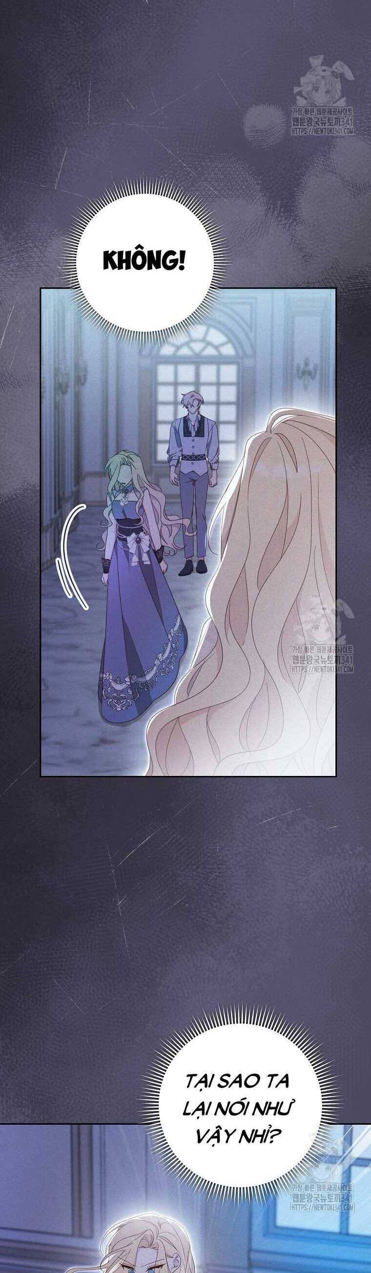 Tôi Đã Phạm Sai Lầm Rồi Chapter  66 - 5