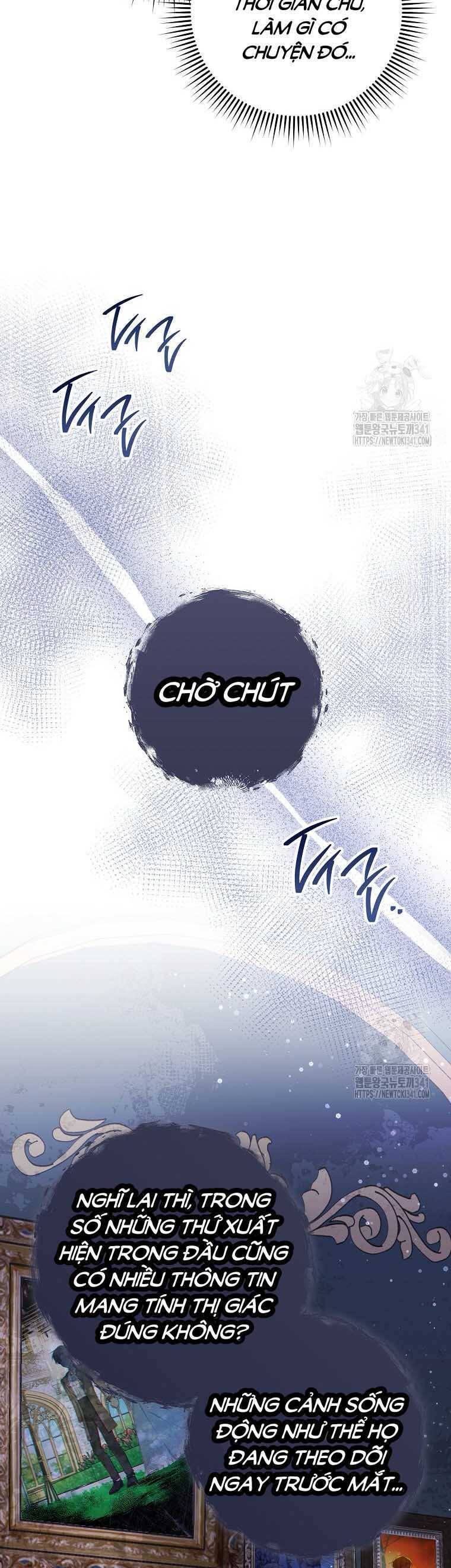 Tôi Đã Phạm Sai Lầm Rồi Chapter  66 - 44