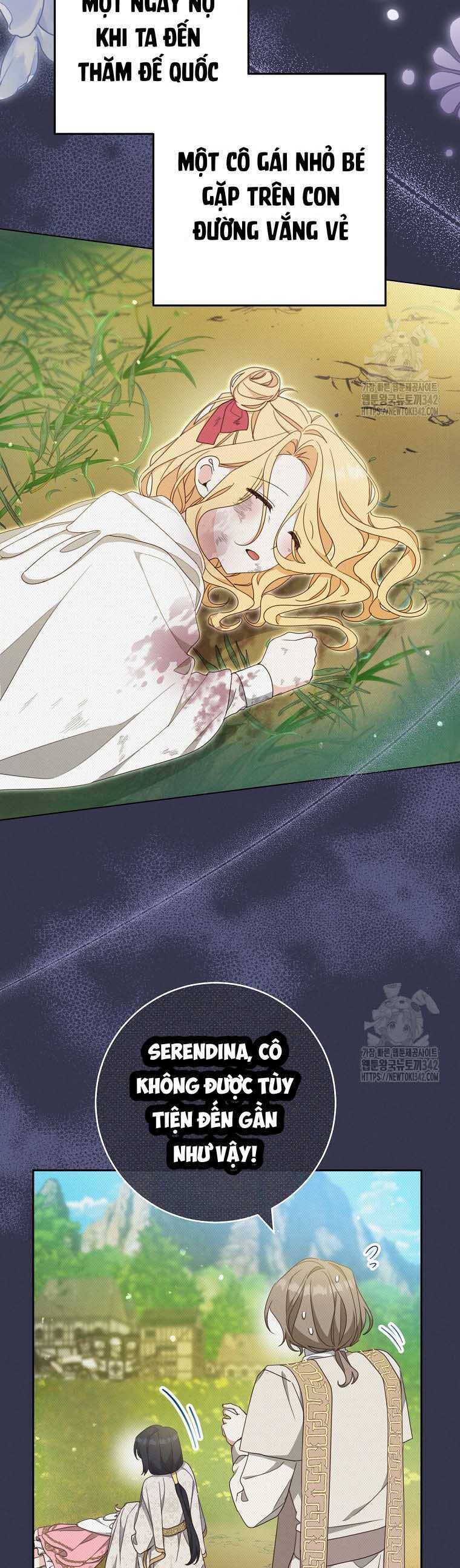 Tôi Đã Phạm Sai Lầm Rồi Chapter  66 - 46