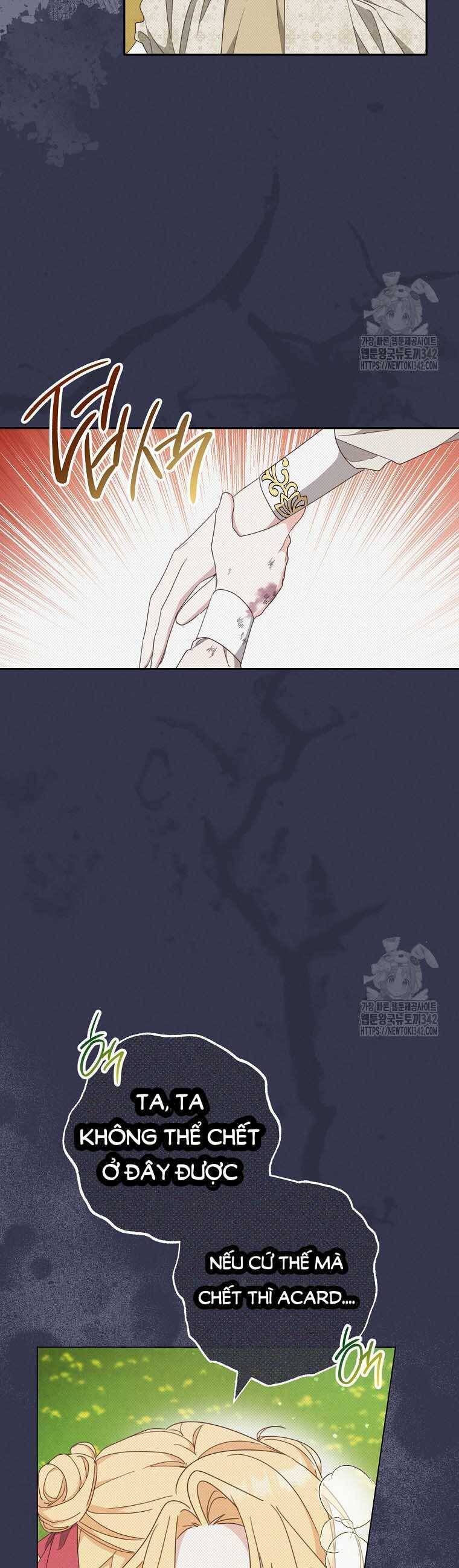 Tôi Đã Phạm Sai Lầm Rồi Chapter  66 - 49