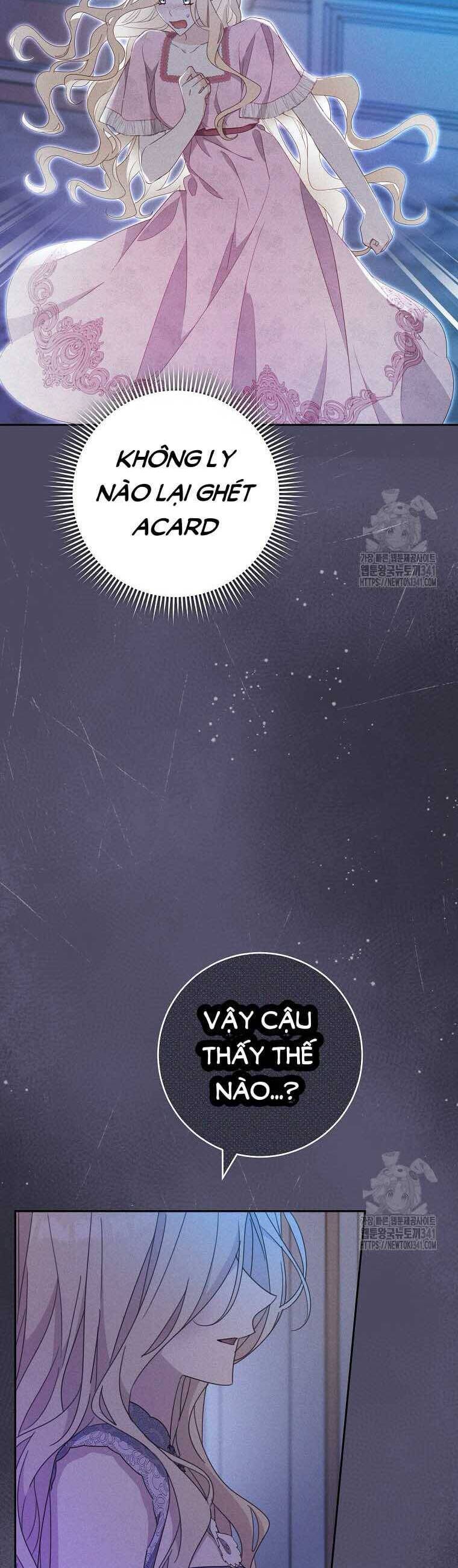 Tôi Đã Phạm Sai Lầm Rồi Chapter  66 - 6