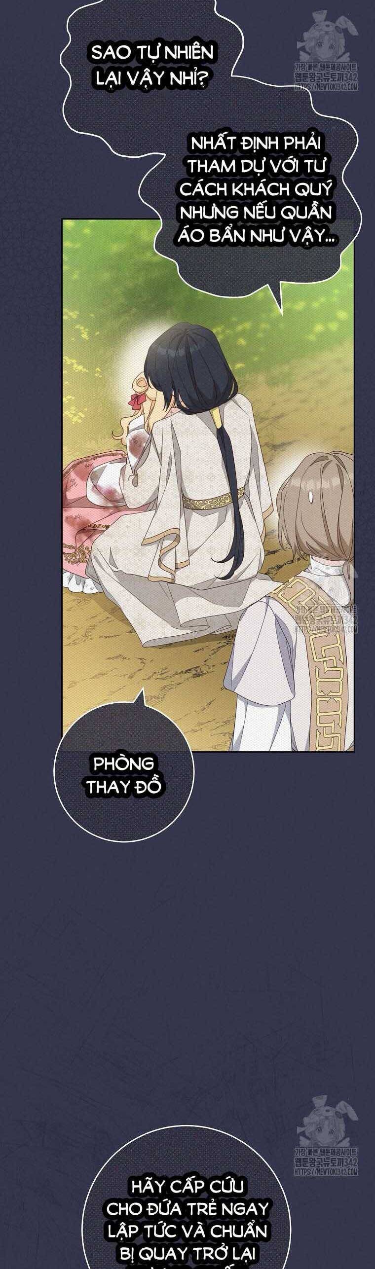 Tôi Đã Phạm Sai Lầm Rồi Chapter  67 - 11