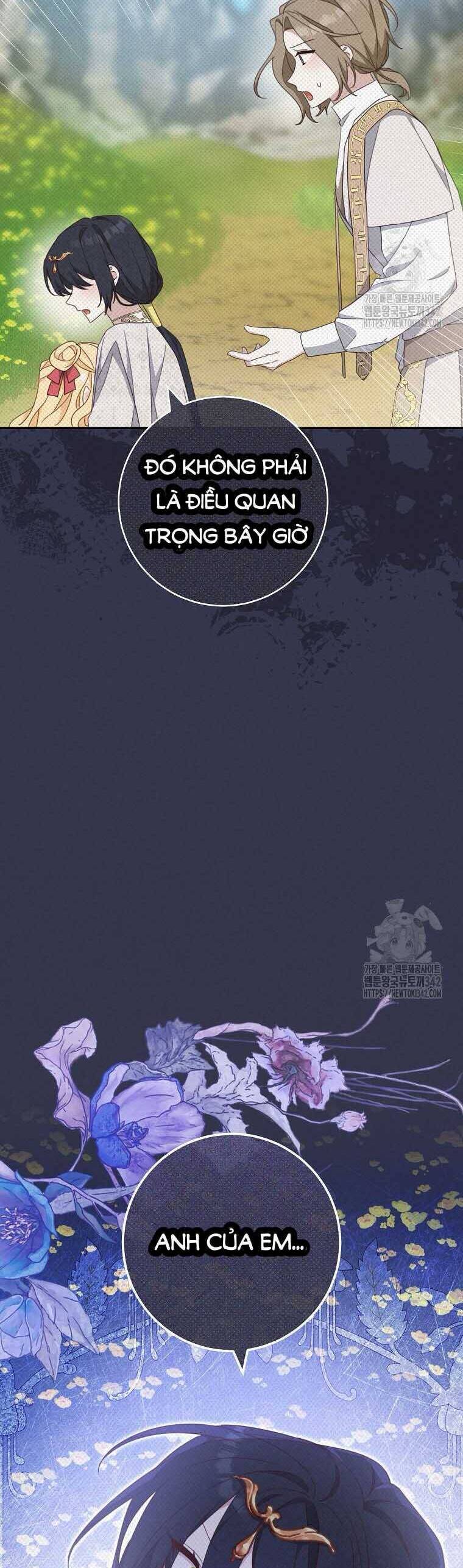 Tôi Đã Phạm Sai Lầm Rồi Chapter  67 - 13