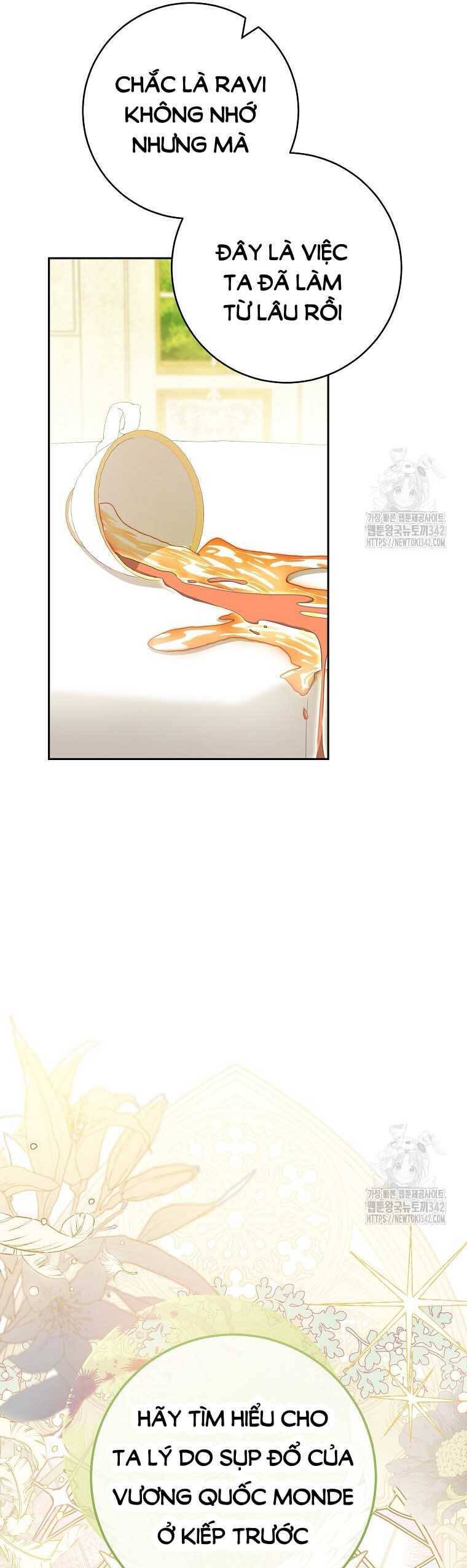 Tôi Đã Phạm Sai Lầm Rồi Chapter  67 - 18