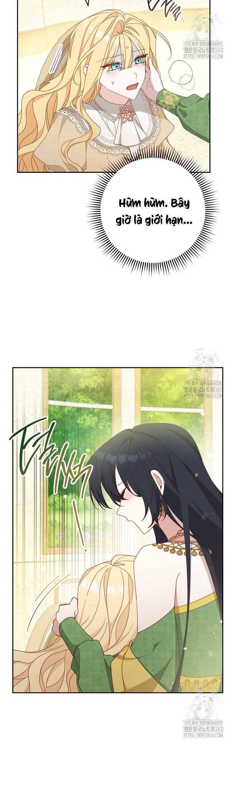 Tôi Đã Phạm Sai Lầm Rồi Chapter  67 - 20