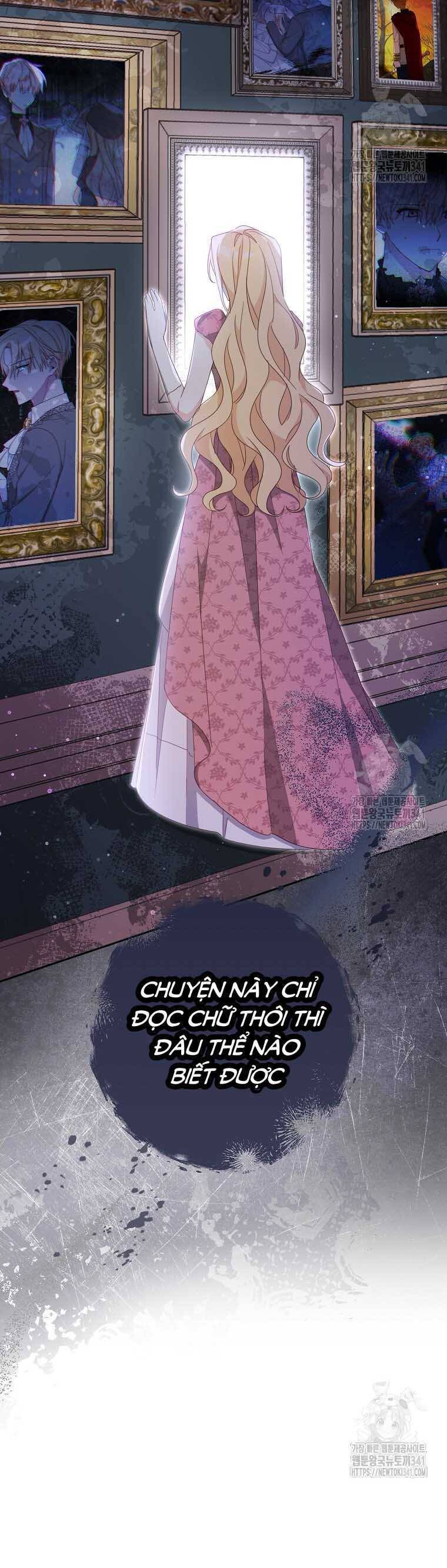 Tôi Đã Phạm Sai Lầm Rồi Chapter  67 - 3