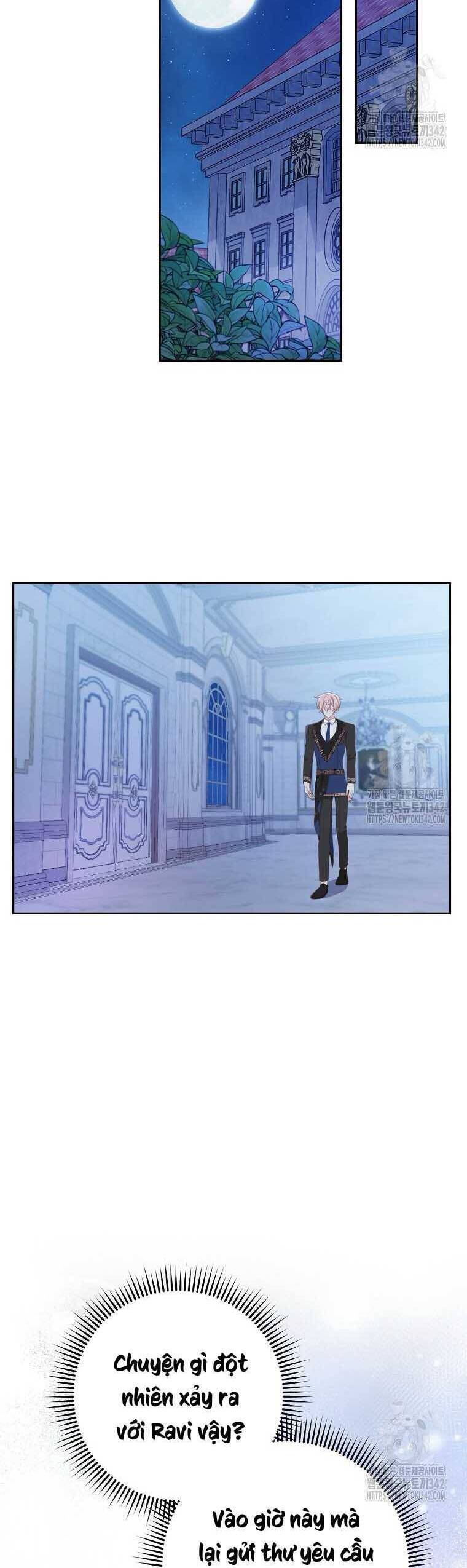 Tôi Đã Phạm Sai Lầm Rồi Chapter  67 - 23