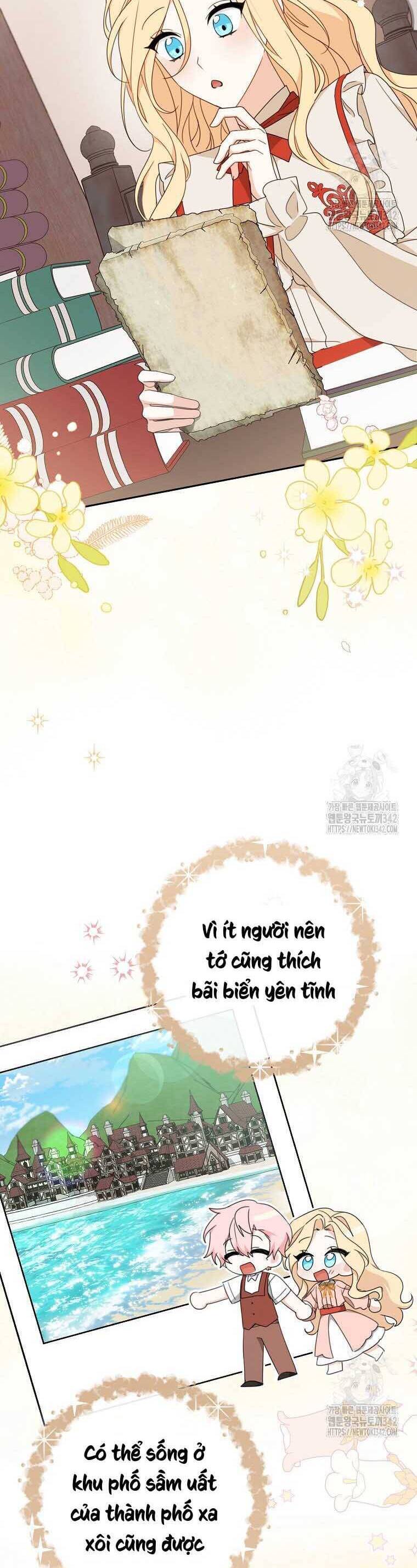 Tôi Đã Phạm Sai Lầm Rồi Chapter  67 - 25